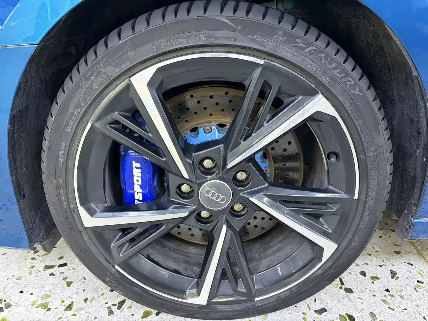 Audi A3 2021 Sportback 35 TFSI Fashion Sport фото 7