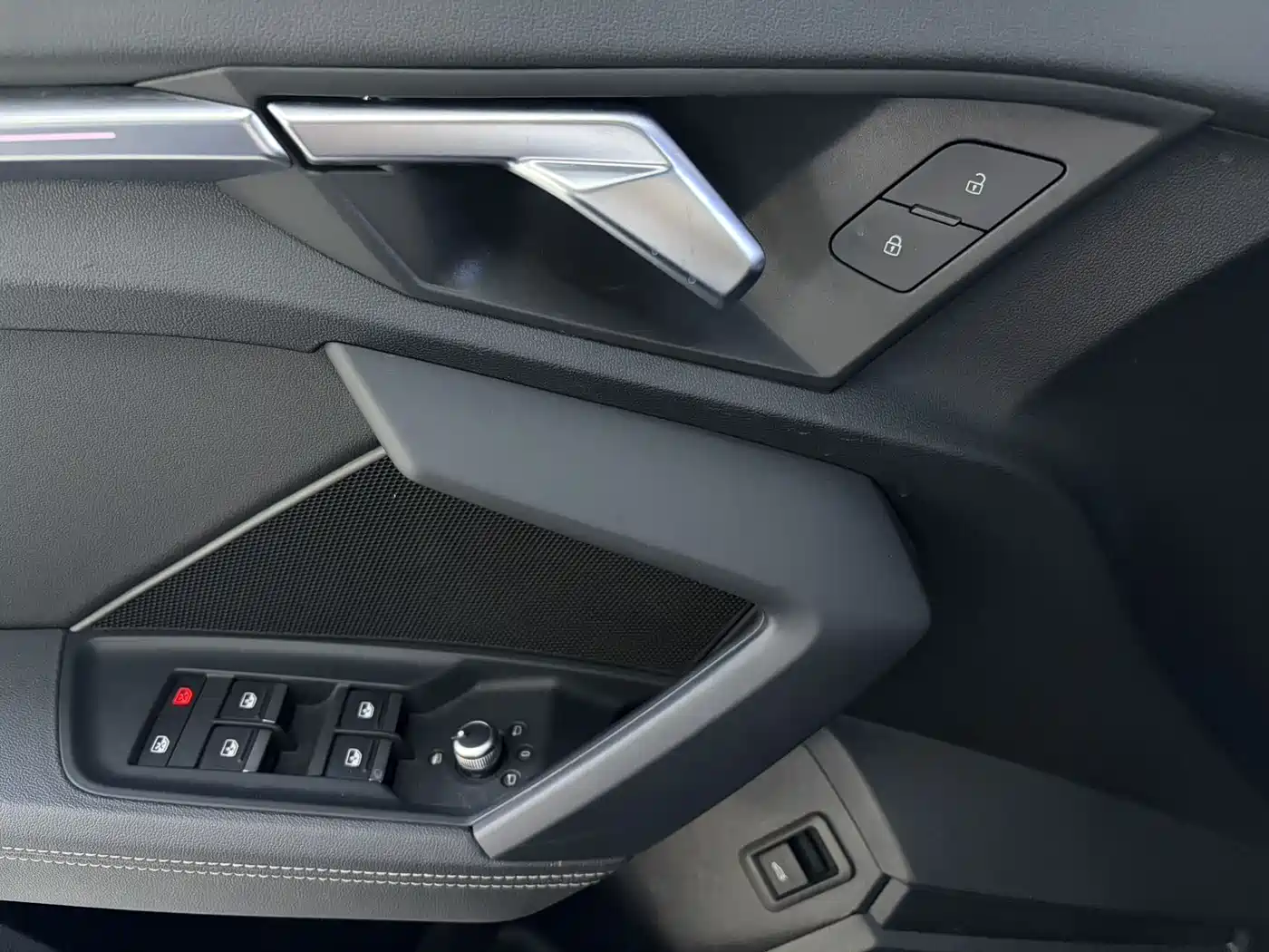 Audi A3 2021 Sportback 35 TFSI Fashion Sport фото 14