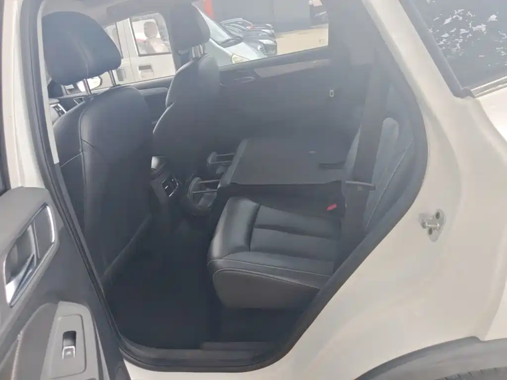 Roewe RX5 2017 2016 20T 2WD Manual Flagship Edition