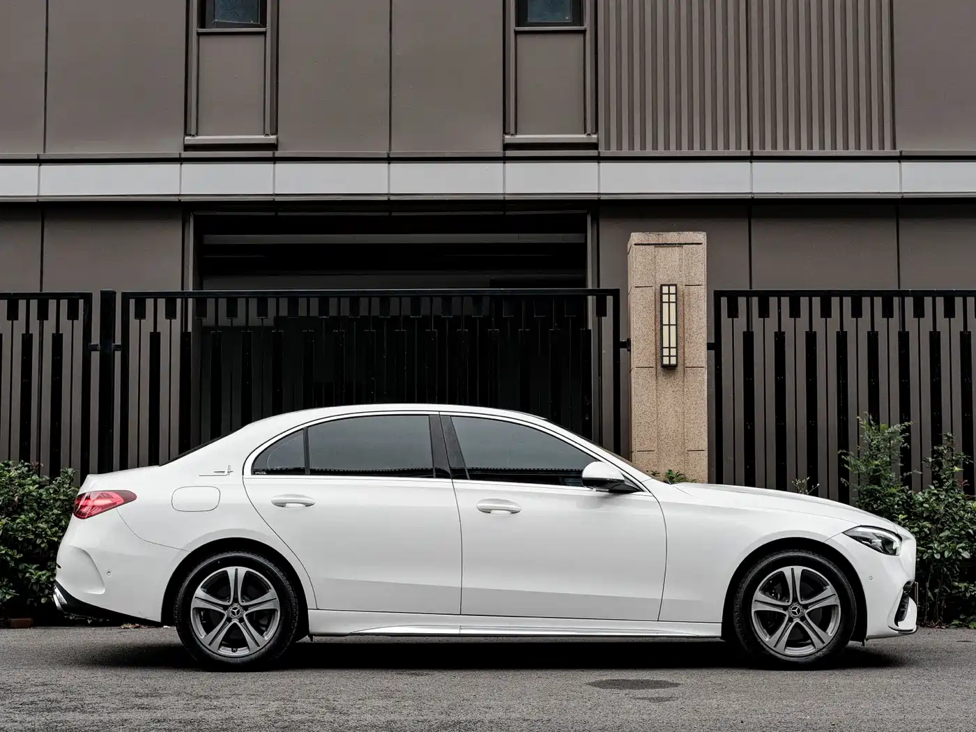 Mercedes-Benz C-Class 2022 Facelift C 200 L Sport фото 4