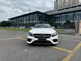 Фото 9 - Mercedes-Benz E-Class (Import)