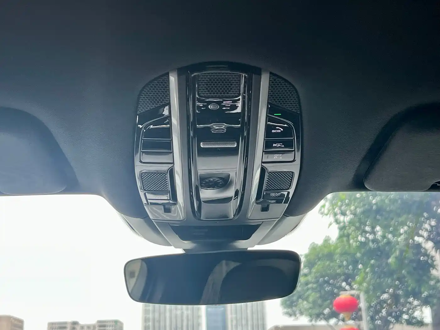 Porsche Cayenne 2019 Cayenne Coupé 3.0T фото 16