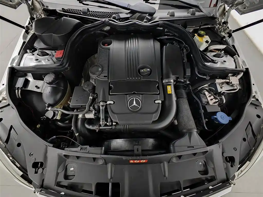 Mercedes-Benz C-Class (Import) 2010 C 200 CGI Estate фото 6