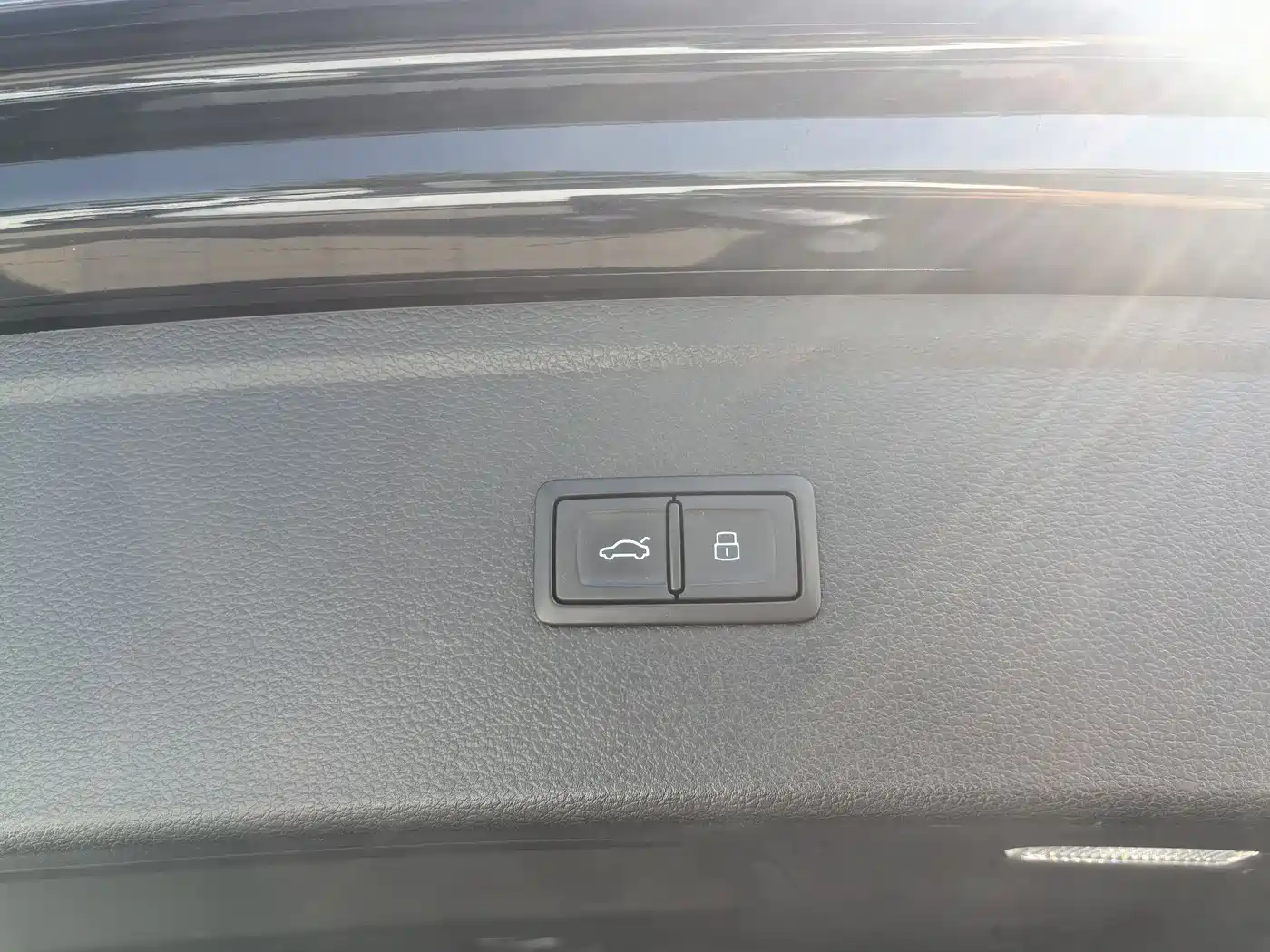 Audi Q5L 2018 45 TFSI Exclusive Elegance (China V) фото 8