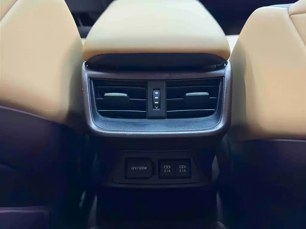 Lexus ES 2018 300h Excellence Edition China VI фото 9