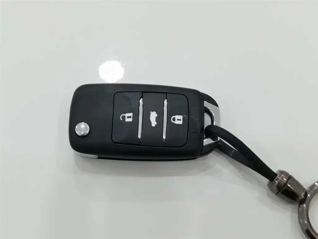 CHANGAN CHANGAN LUMIN