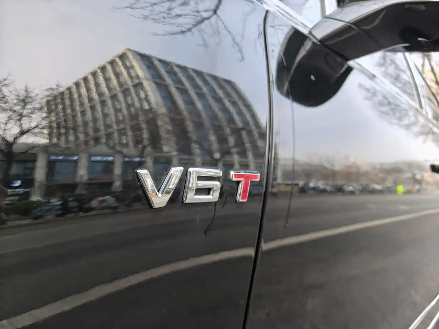 Hongqi H9 2020 3.0T Smart Connection Qi Chang Edition фото 4