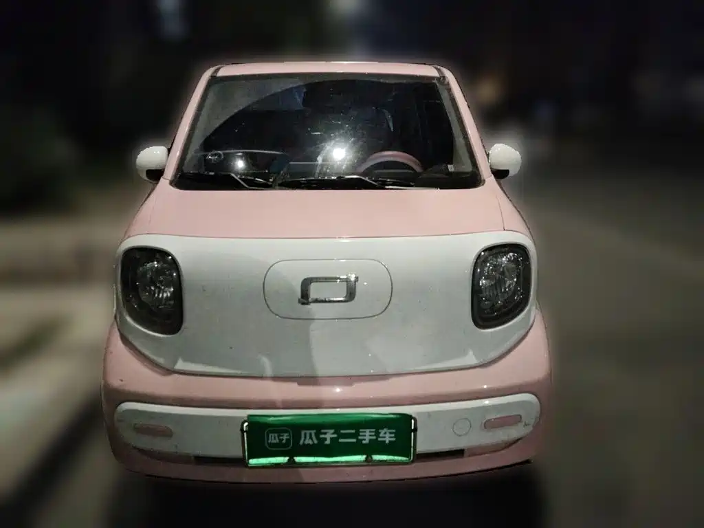 2026 Besturn Bestune Pony
