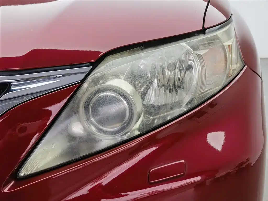 Lexus RX Classic 2011 270 Luxury фото 7