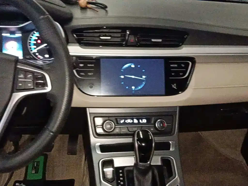 Photo 13 - Geely Emgrand