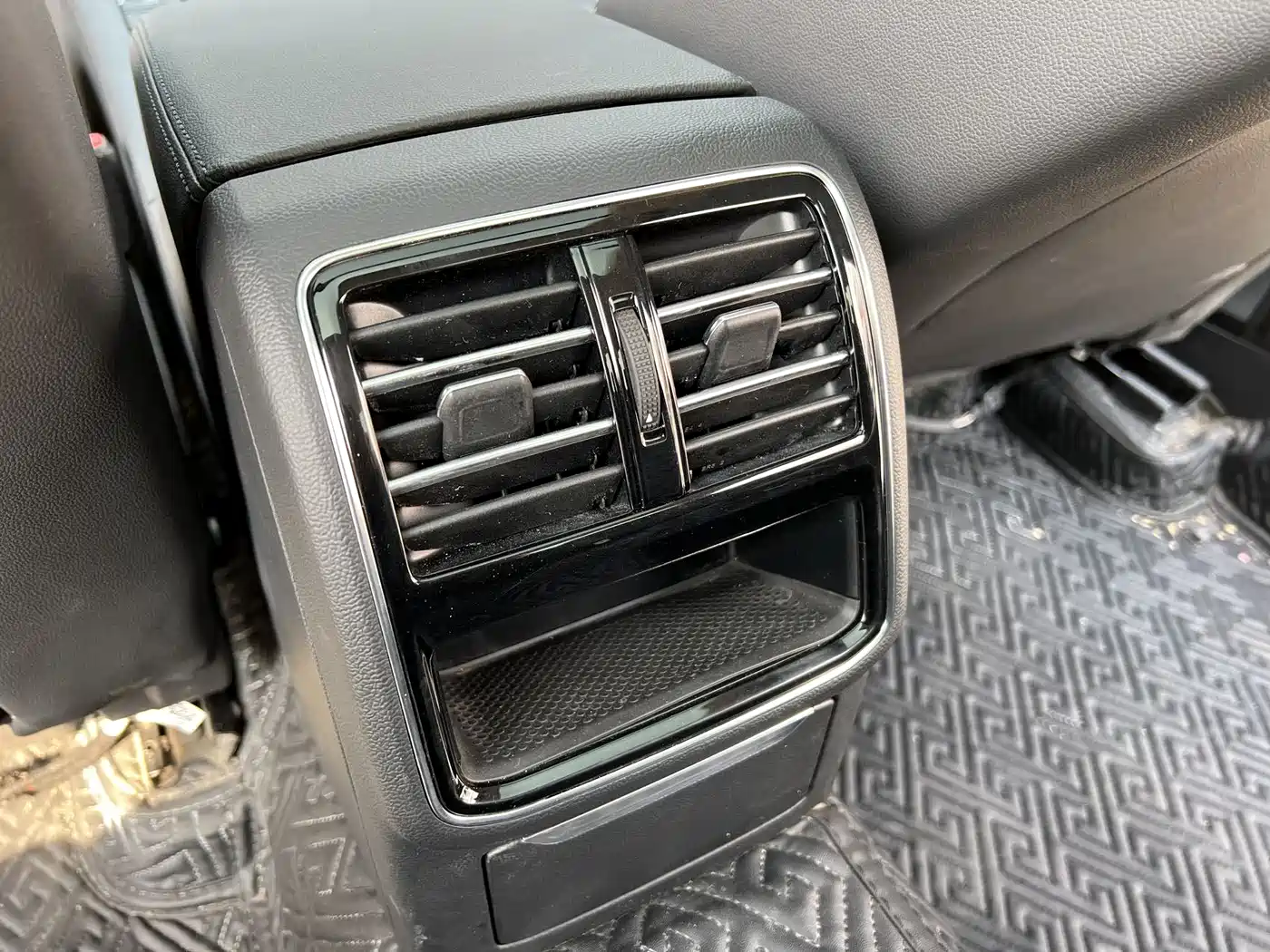 Volkswagen Magotan 2020 280TSI DSG Comfort фото 16