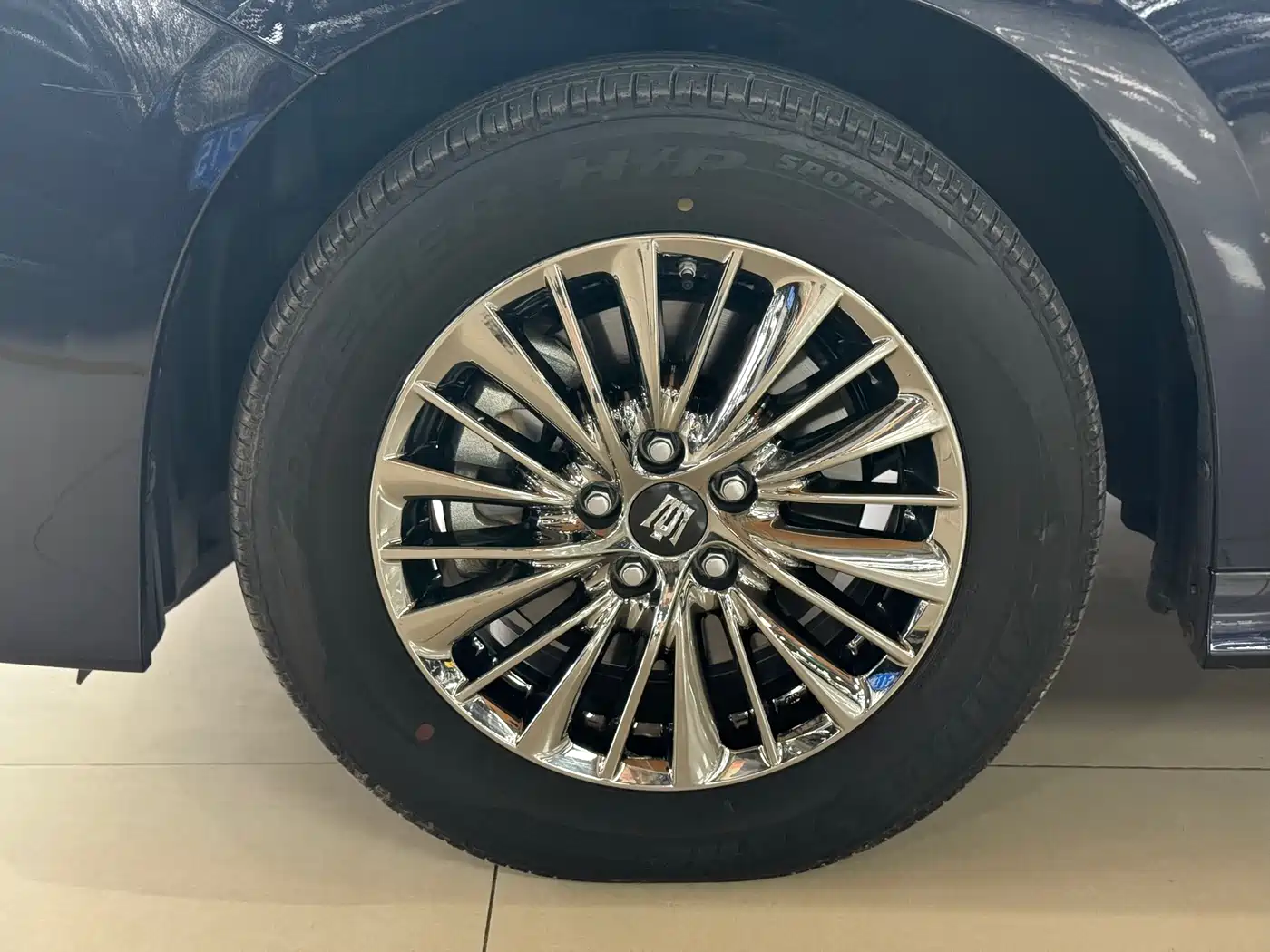 Toyota Vellfire 2021 Crown Hybrid 2.5L HV Supreme Edition фото 25