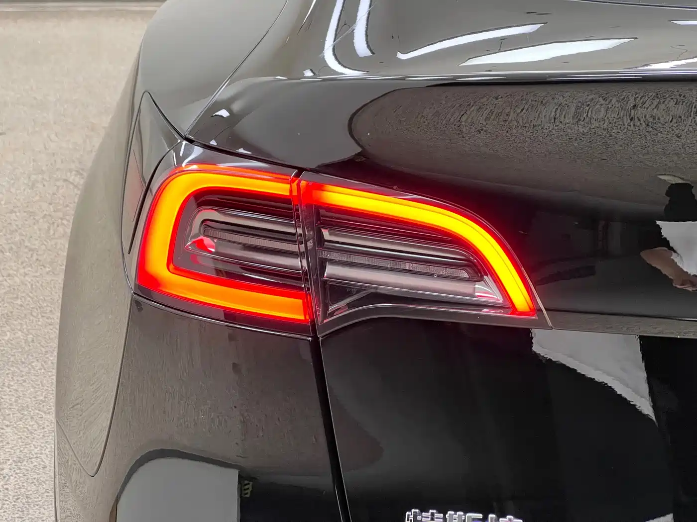 Tesla Model Y 2021 2021 Long Range All-Wheel Drive 3D7