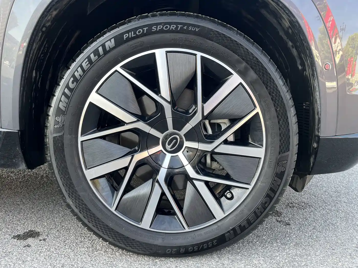 GAC Trumpchi Trumpchi Xiangwang S7 2025 205km Max LiDAR Edition фото 14