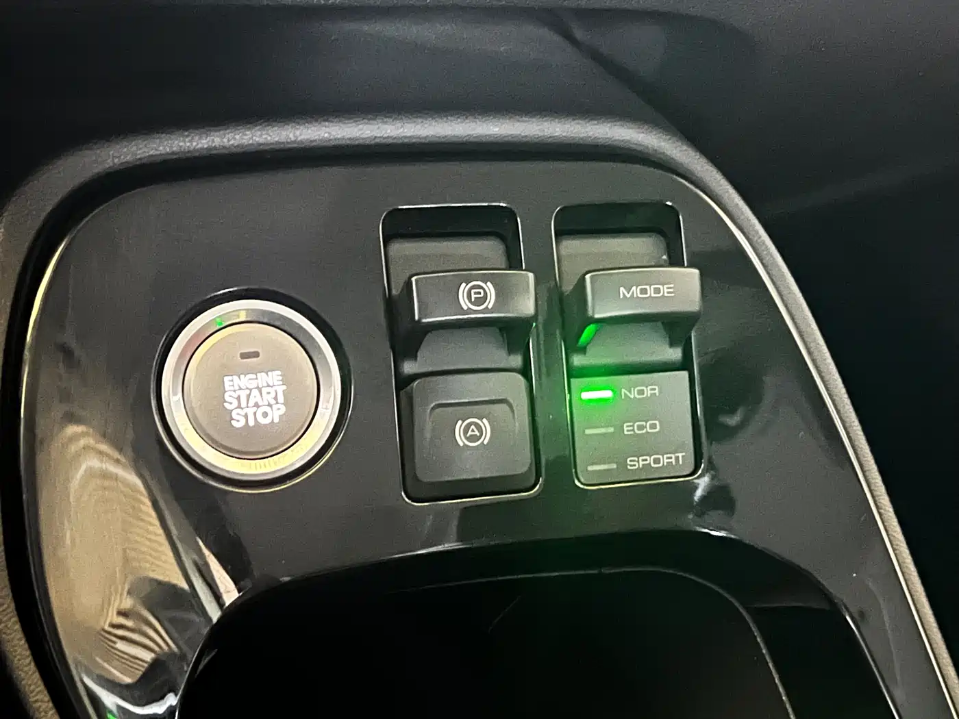 Haval H2s 2017 Model Blue Label 1.5T DCT Comfort фото 15