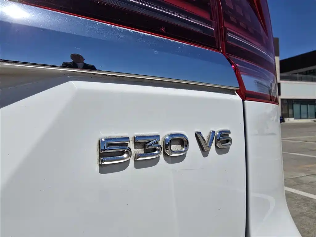 Volkswagen Teramont 2017 530 V6 4WD Flagship Edition фото 8