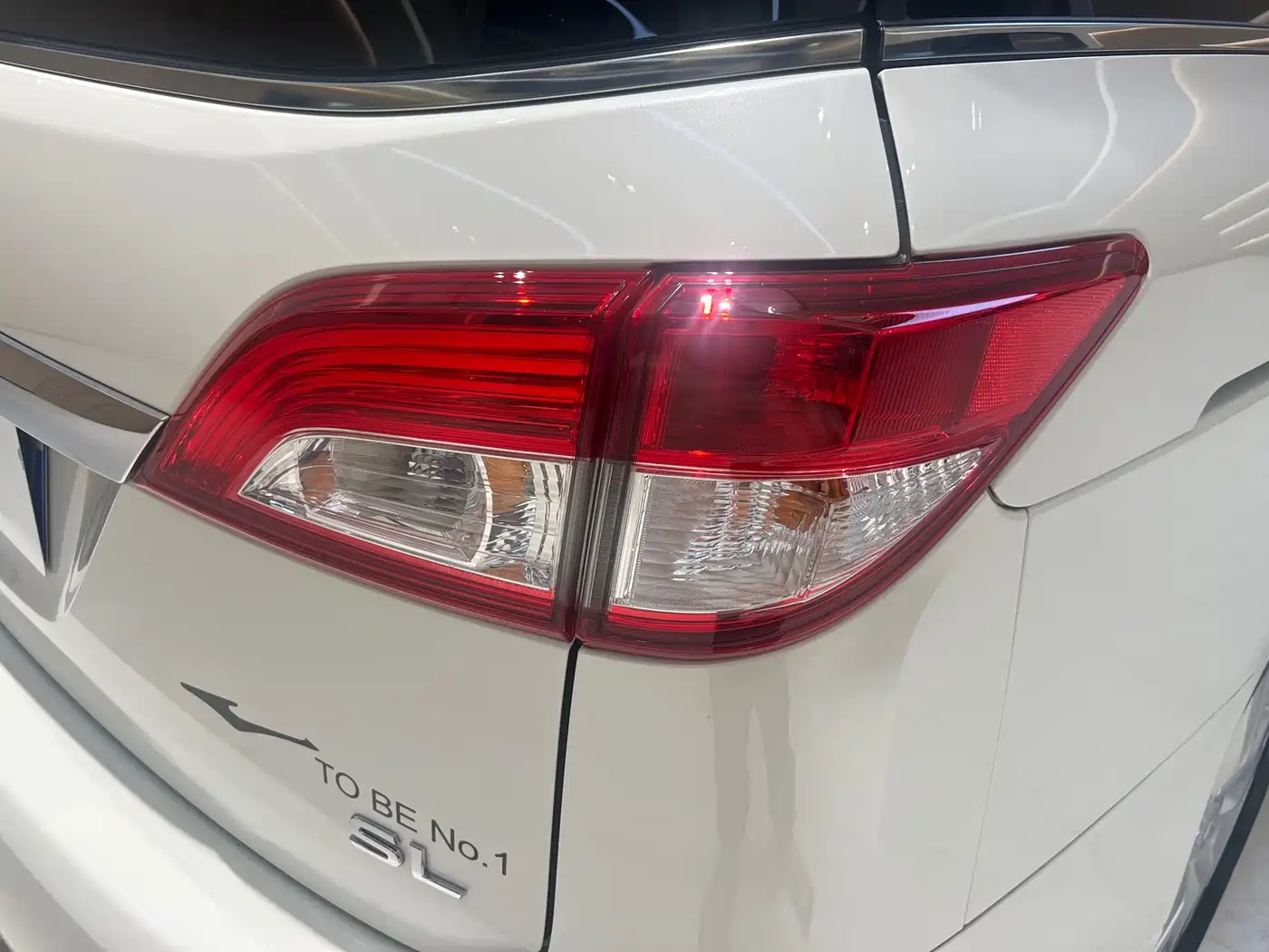 Nissan Quest 2016 2015 3.5L SL