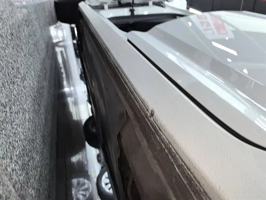 Volkswagen Lavida 2018 1.5L Automatic Comfort Version China V фото 21