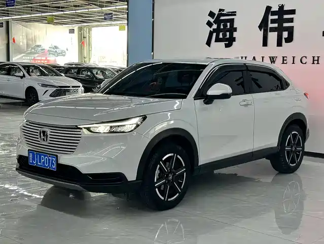 honda binzhi