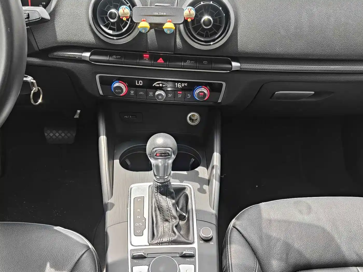 Фото 6 - Audi A3
