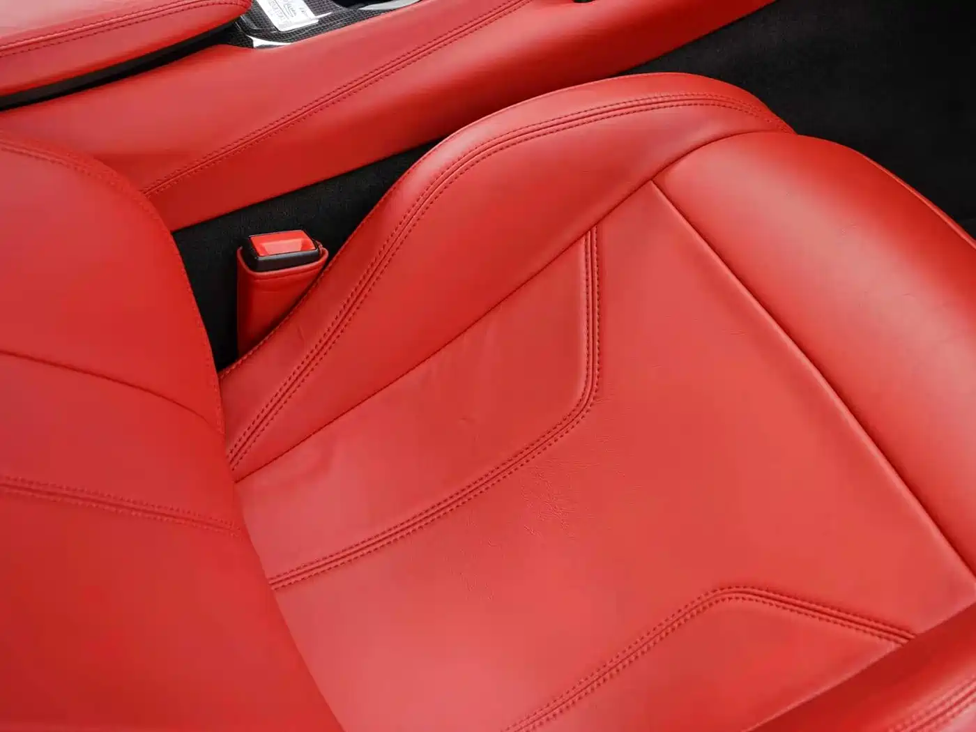 Ferrari F12berlinetta 2014 2013 6.3L Standard