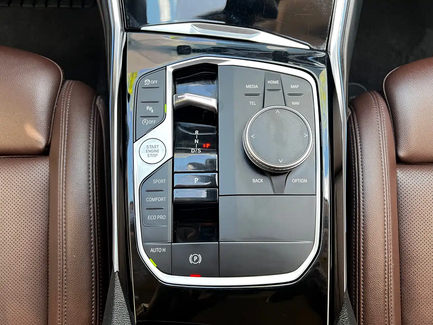 BMW 3 Series 2023 320Li M Sport Package фото 15