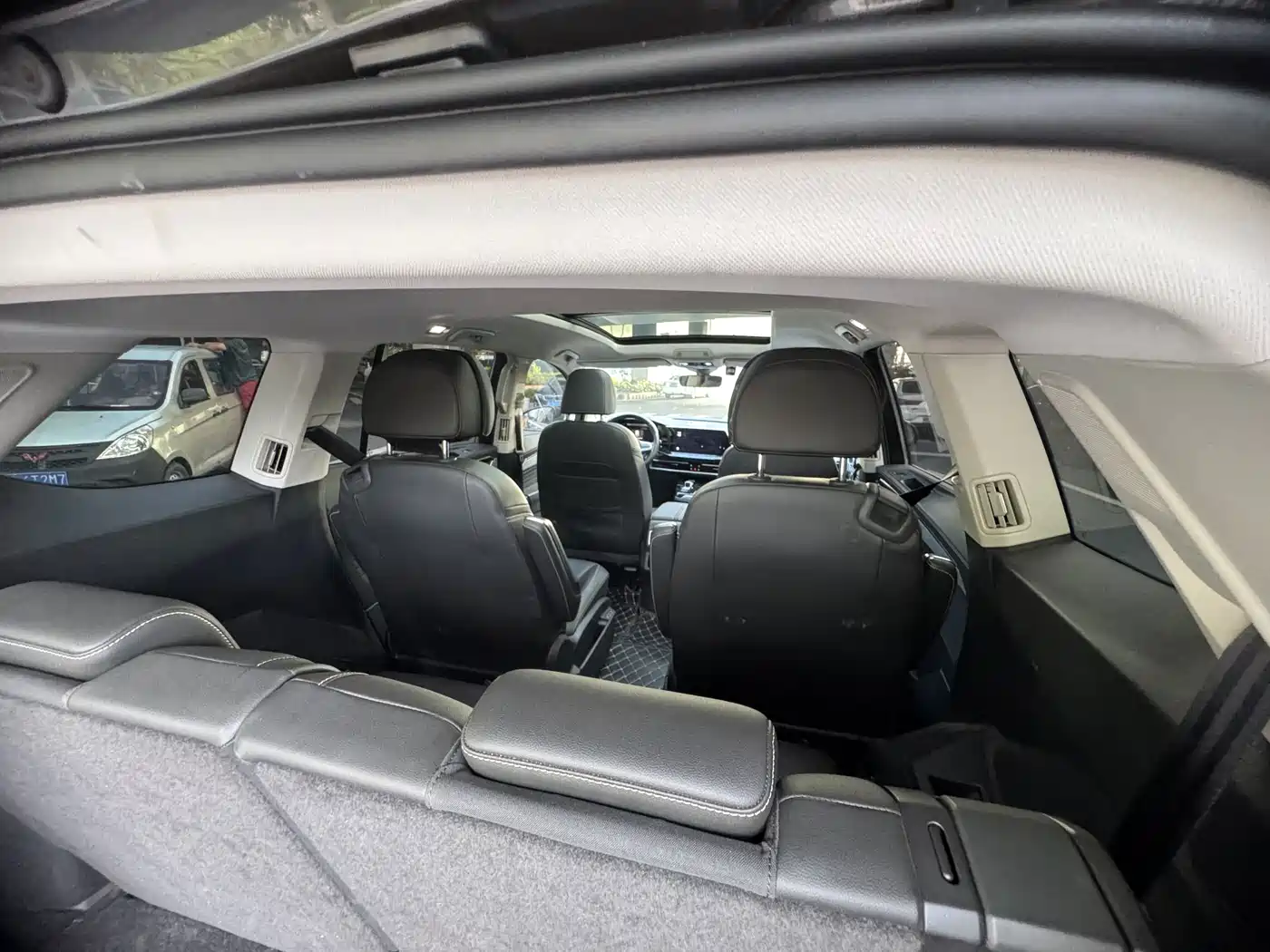 Volkswagen Talagon 2021 2021 380TSI 4WD Luxury Premium Edition Pro