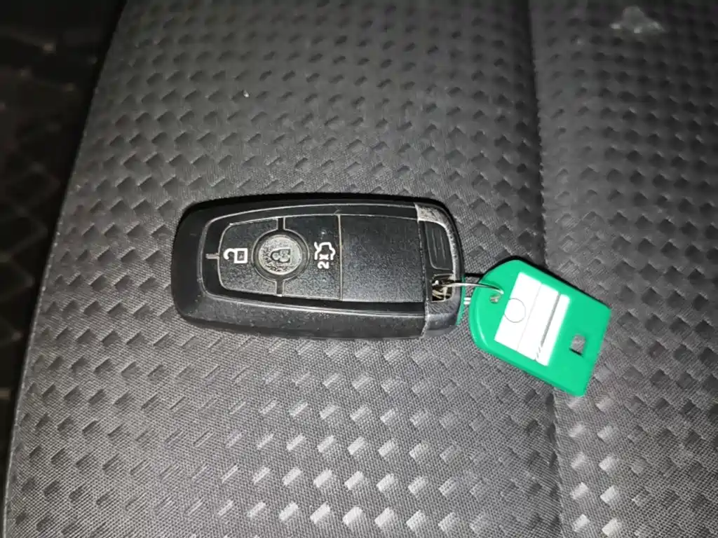 Фото 9 - Ford Focus