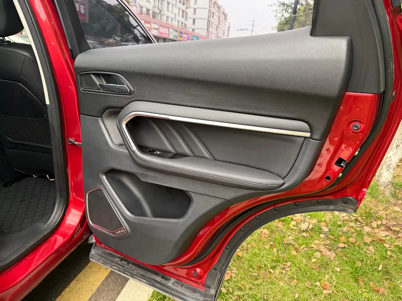 Haval H6 2018 Red Label 2.0T Auto Luxury фото 11