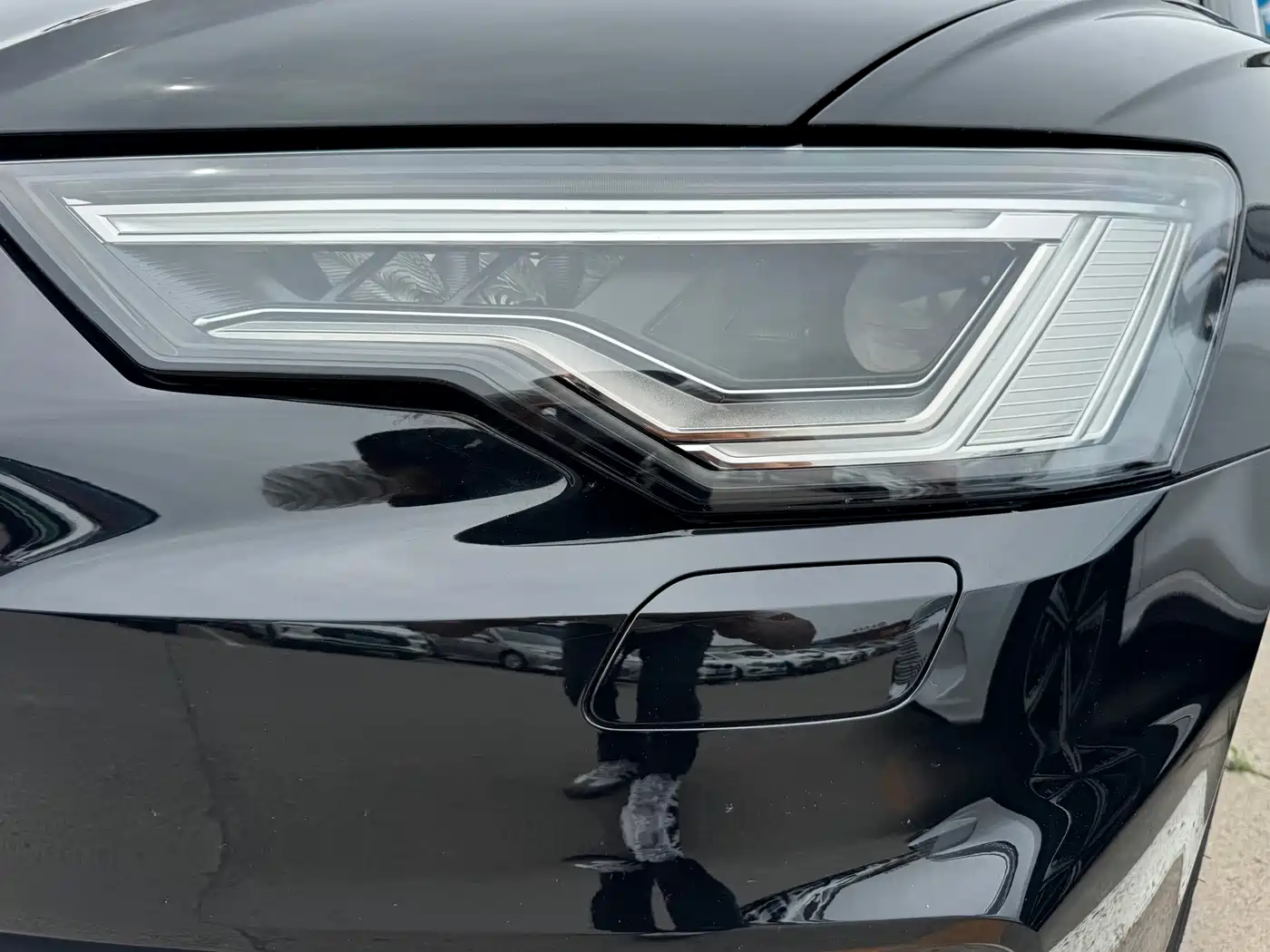 Audi A6L 2024 45 TFSI Premium Dynamic фото 17