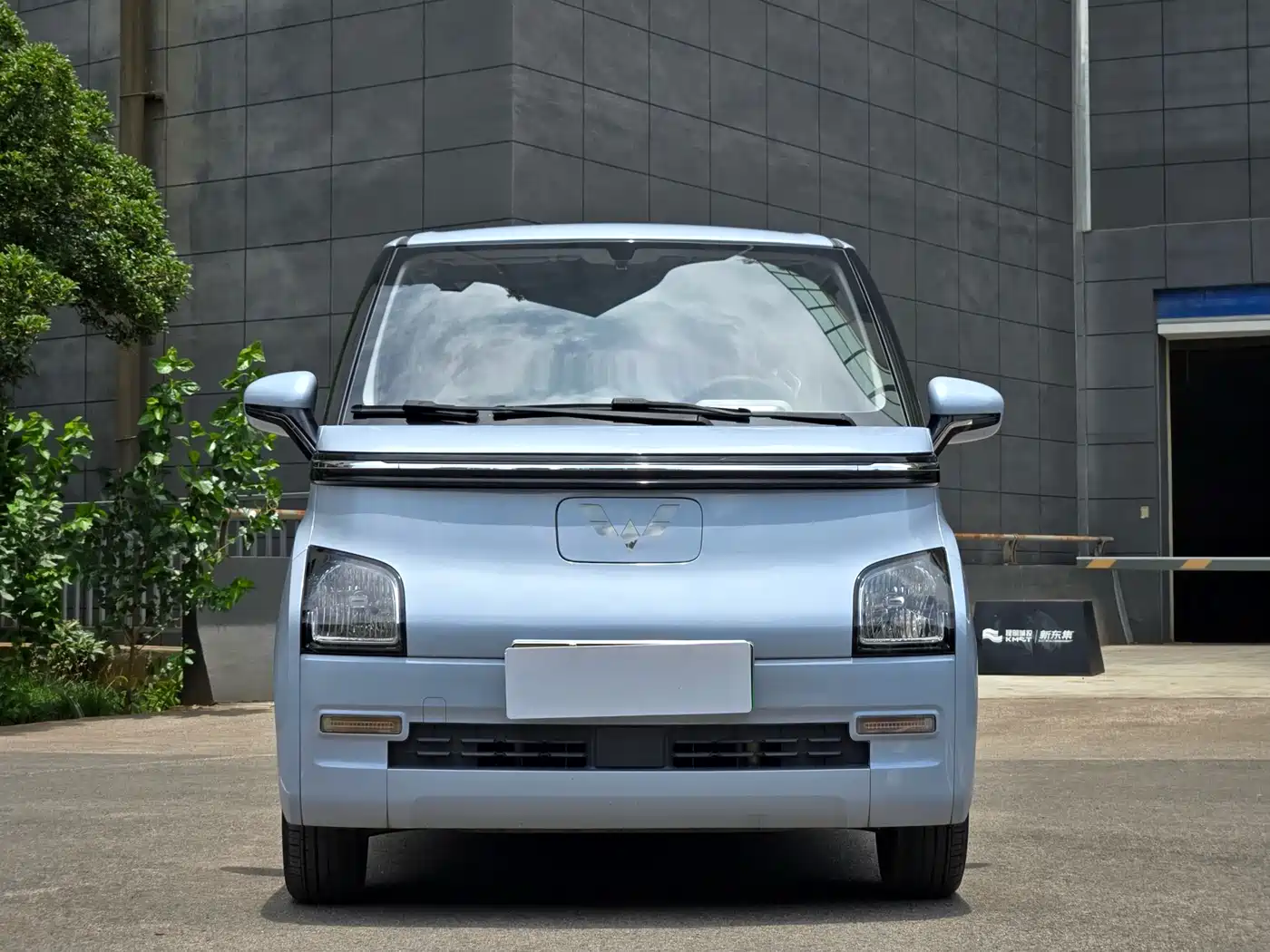 2023 Wuling Motors Wuling Air ev
