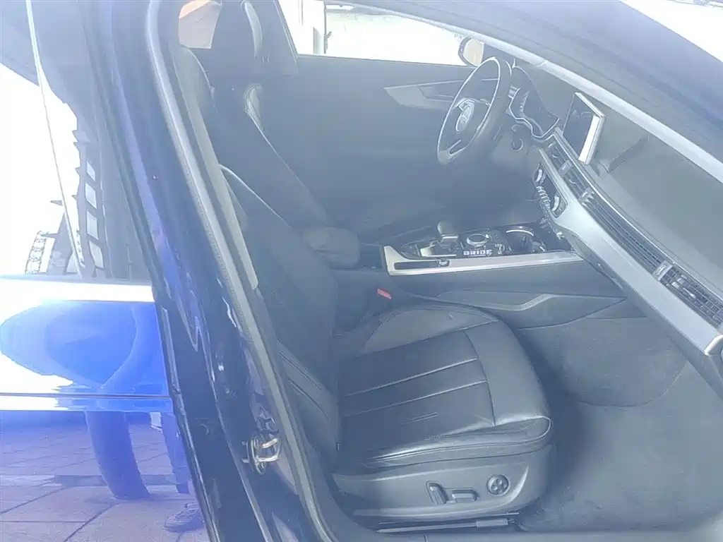 Audi A4L 2019 40 TFSI Fashion (China V) фото 25