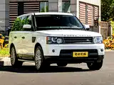 صورة 9 - Land Rover Range Rover Sport