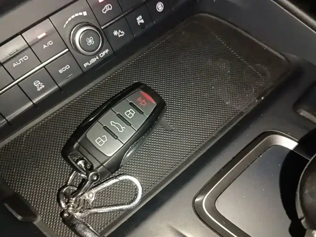 Haval F7 2018 2019 Model 2.0T 4WD i-Yue China V