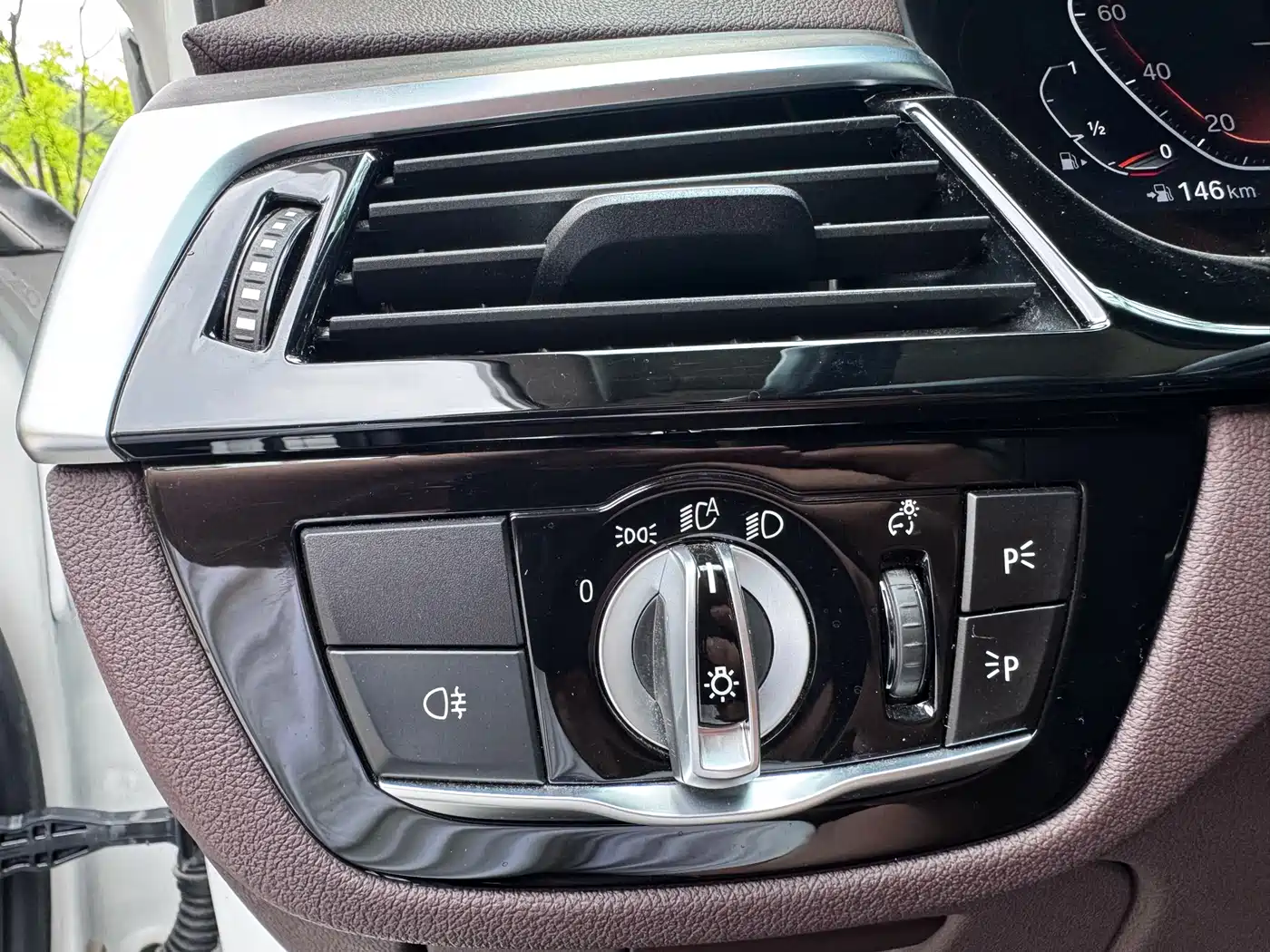 BMW 5 Series 2022 530Li Exclusive Luxury Package фото 11