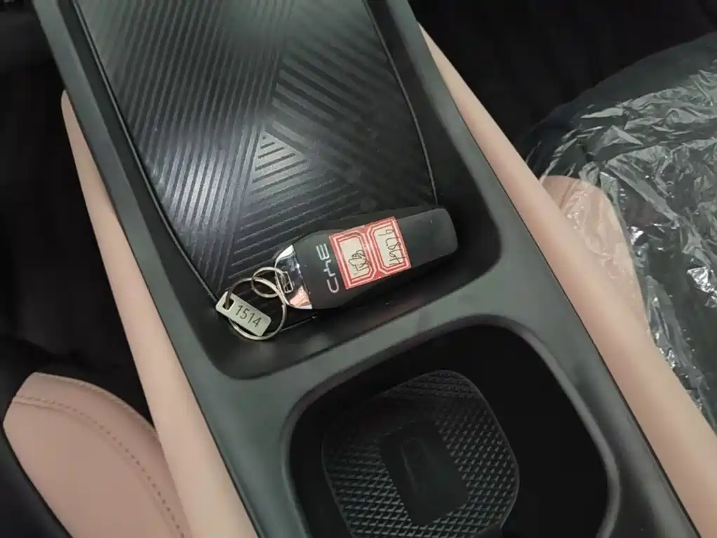 BYD Seagull 2026 2025 Smart Drive Edition 305km Vitality Version