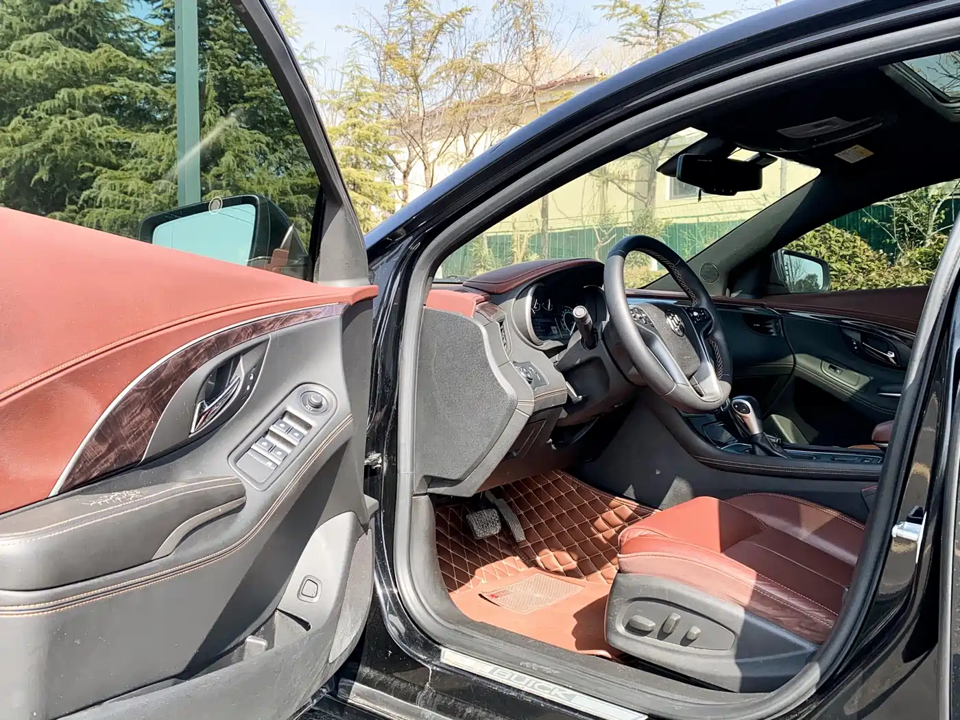 Buick LaCrosse 2014 2.0T SIDI Elite Tech фото 11