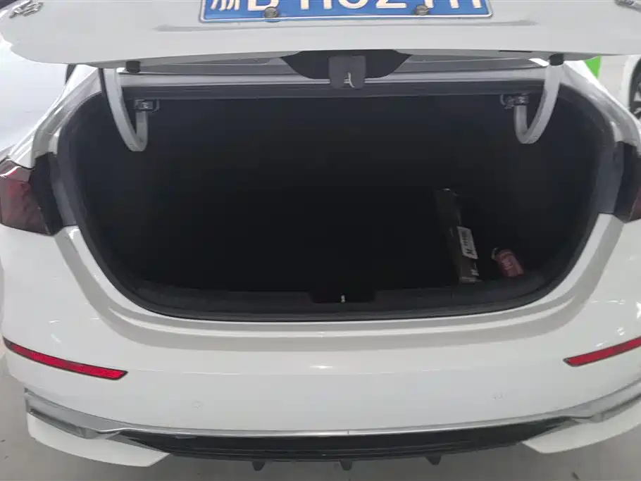 Kia K3 2019 1.5L CVT Smart Connect Edition фото 4
