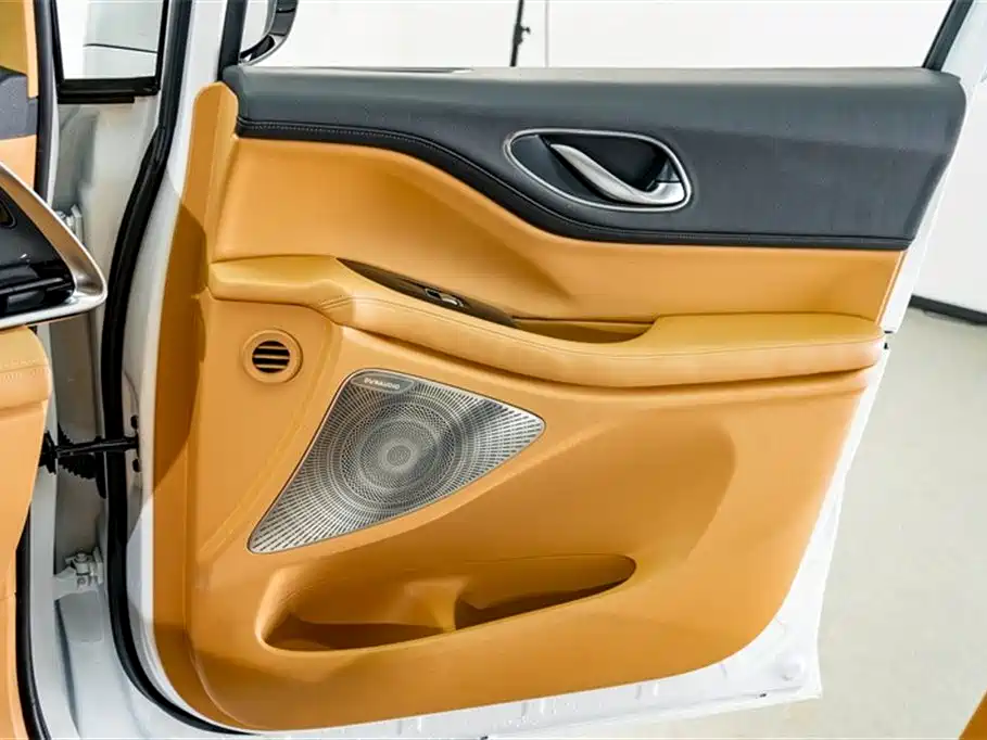Voyah Auto Voyah Dreamer 2024 PHEV Extended Range Premium Edition фото 16