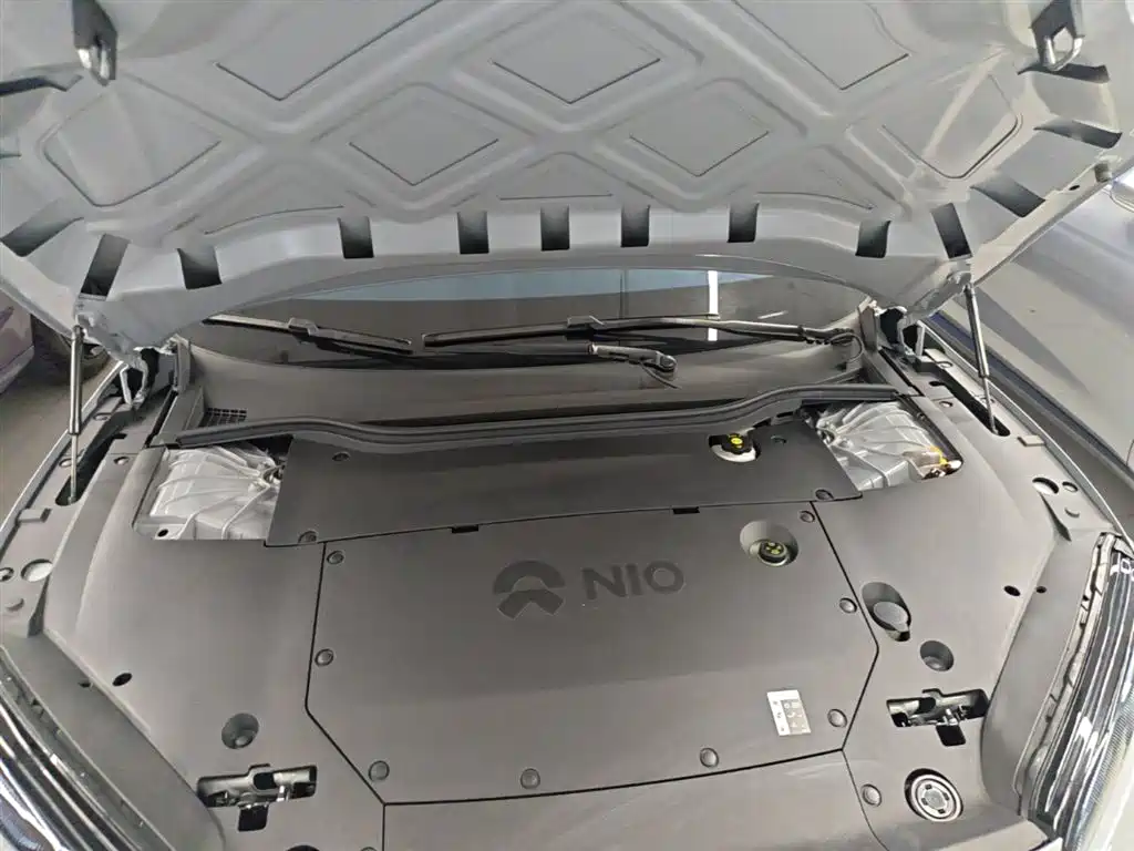 Фото 20 - NIO ET5T