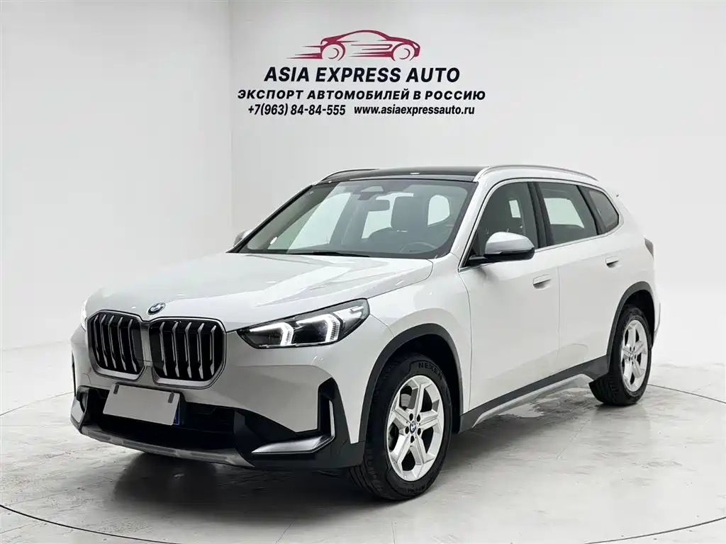 BMW X1 2023 sDrive20Li X Design Package