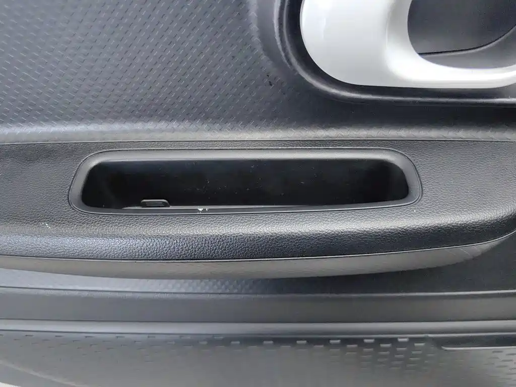 Roewe Clever 2022 2021 302km New Four-Seat Super Edition