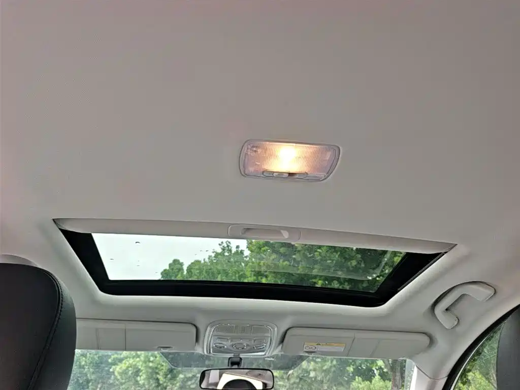 Haval H6 2018 Blue Label Sport 1.5T Manual 2WD Elite фото 14