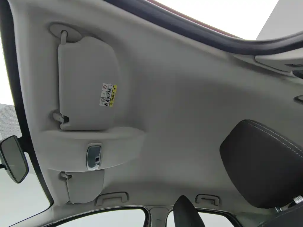 Ford EcoSport 2014 2013 1.5L Automatic Trend Style