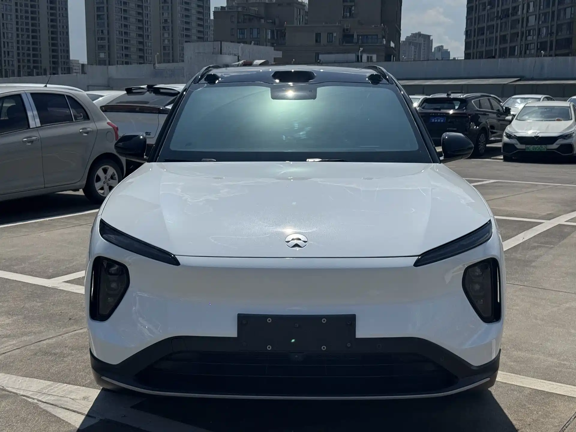 Фото 3 - NIO ES6