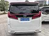 Фото 12 - Toyota Alphard