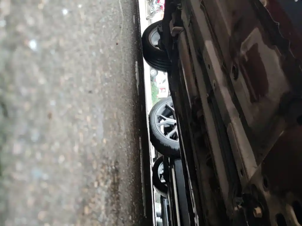 Infiniti ESQ 2015 2014 1.6L Free Edition