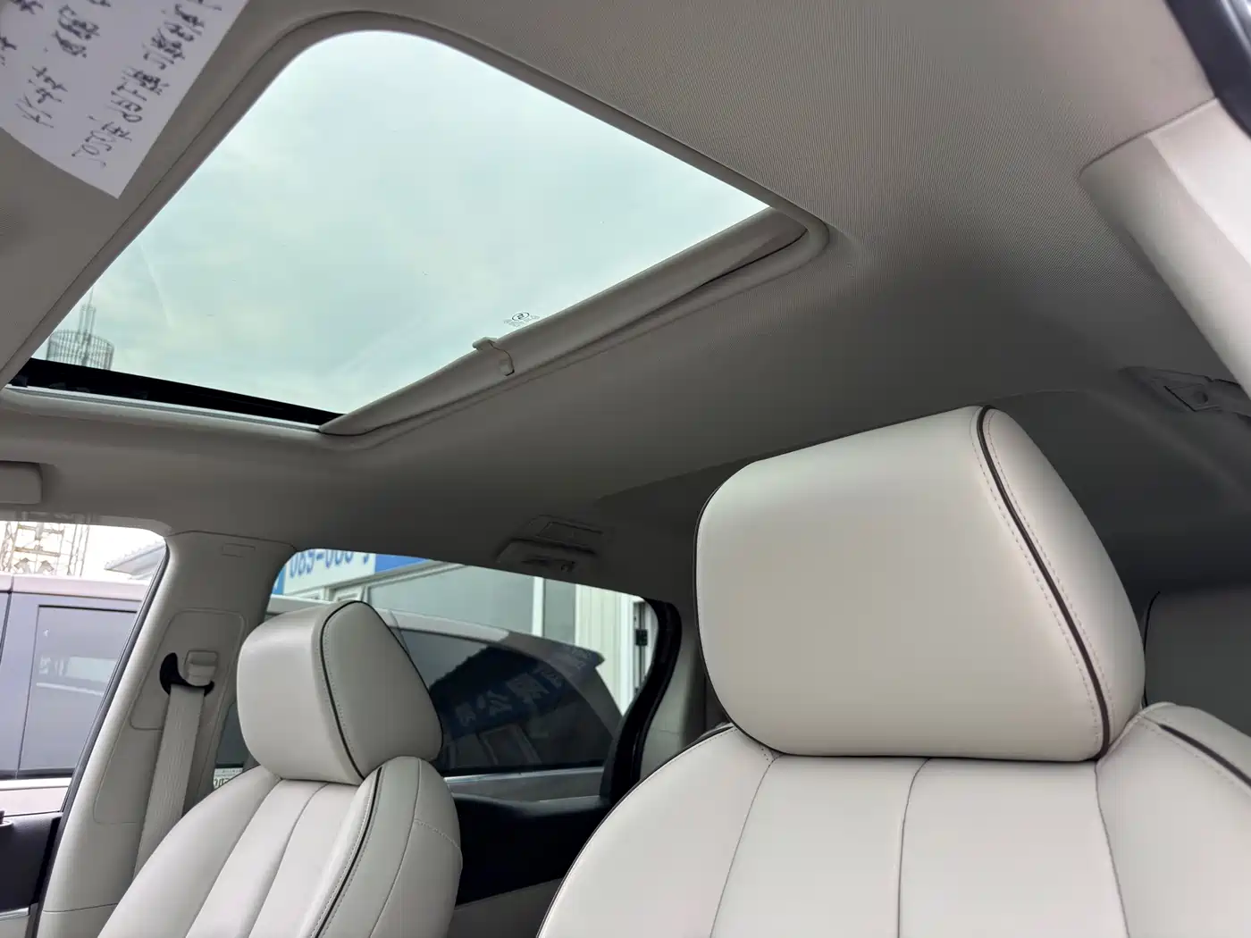 Buick GL8 2020 Model Land Business Class 652T Luxury фото 14