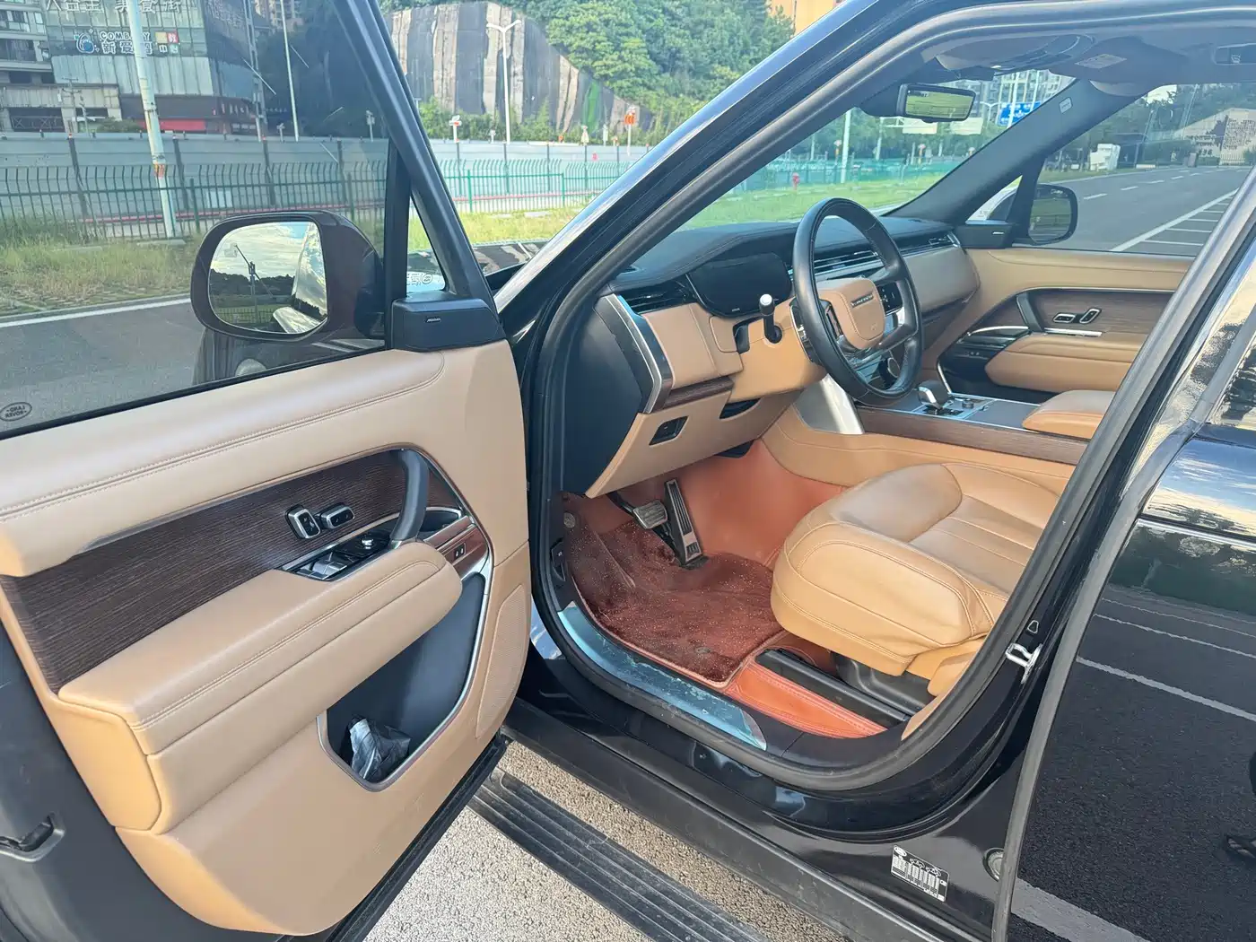 Фото 7 - Land Rover Range Rover