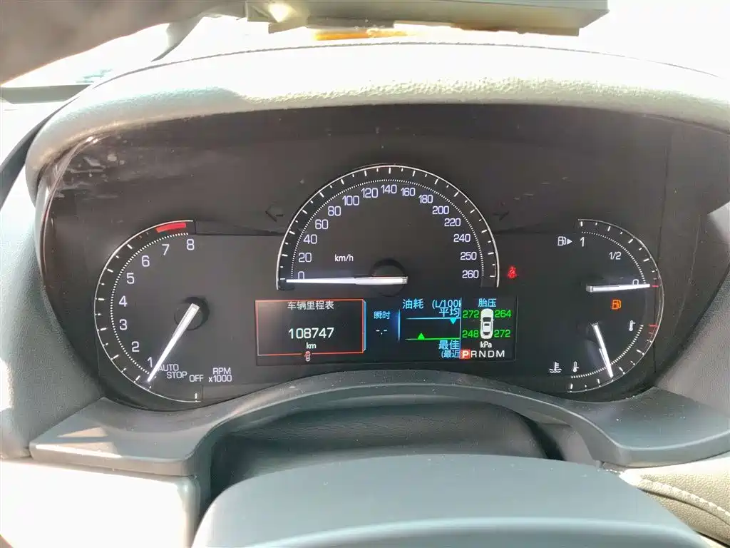 Cadillac ATS-L 2017 28T Technology фото 12